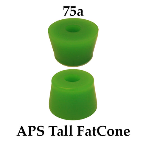 Riptide - APS TallFatCone bushings (set of 2)
